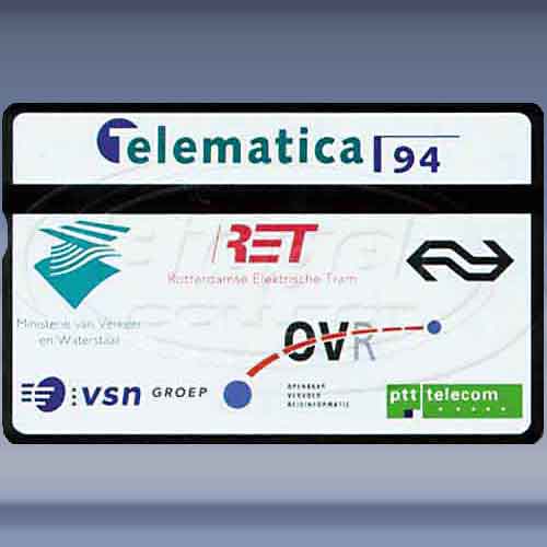Telematica 94