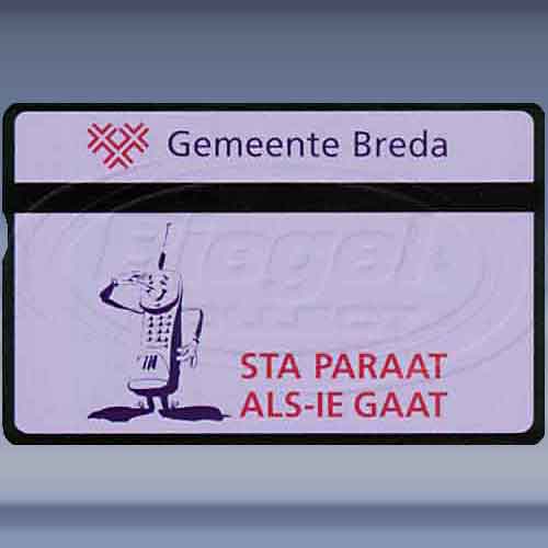 Gemeente Breda