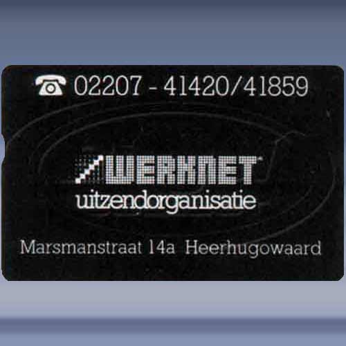 Werknet Heerhugowaard