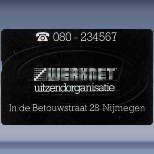 Werknet Nijmegen