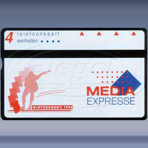 Media Expresse Winterronde 1994