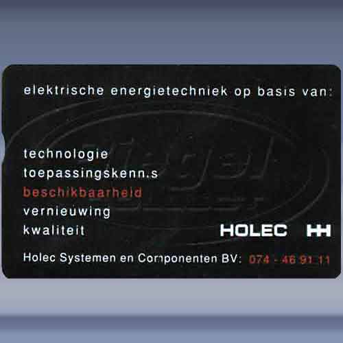 Holec