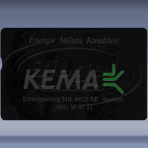 KEMA