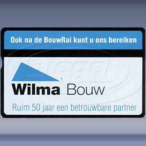 Wilma Bouw