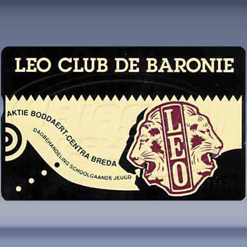 Leo Club de Baronie