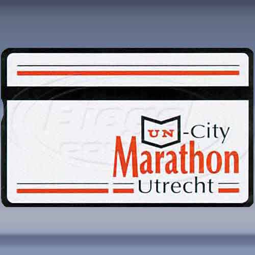 UN City Marathon Utrecht