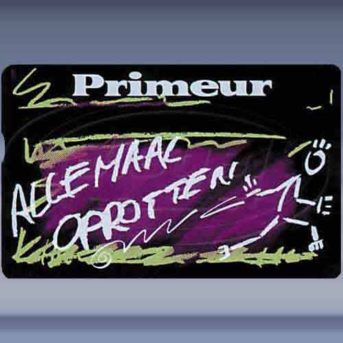 Primeur