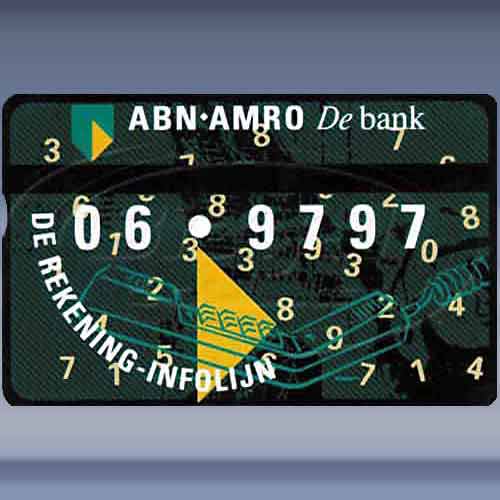 ABN-AMRO