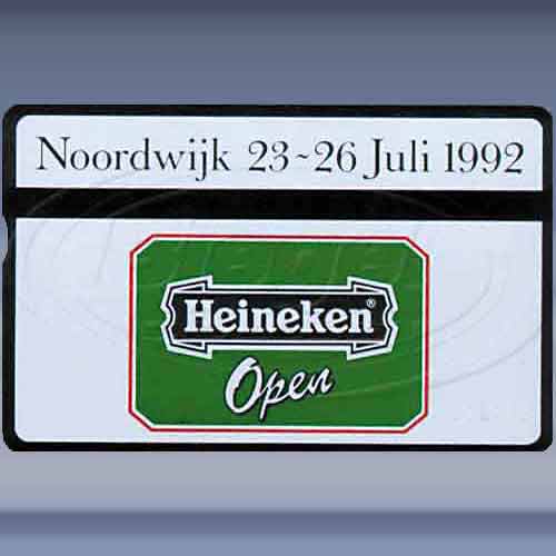 Heineken Open