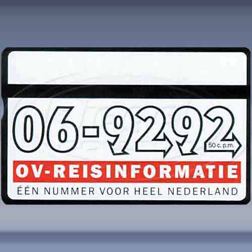 OV-Reisinformatie