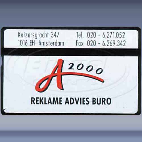 A2000 Reclame Advies Buro