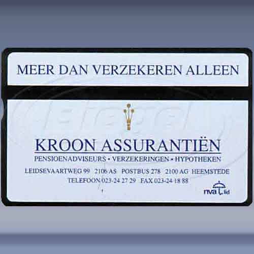 Kroon Assurantiën