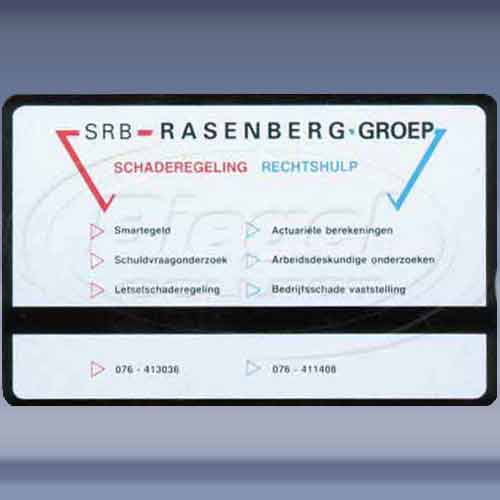 SRB Rasenberg Groep