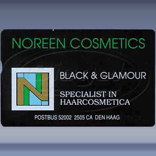 Noreen Cosmetics