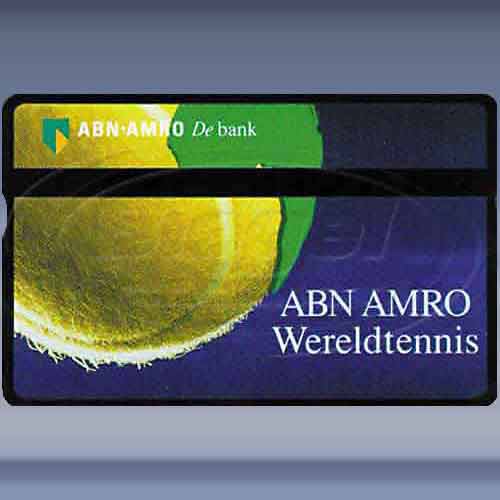 ABN-AMRO Wereldtennis