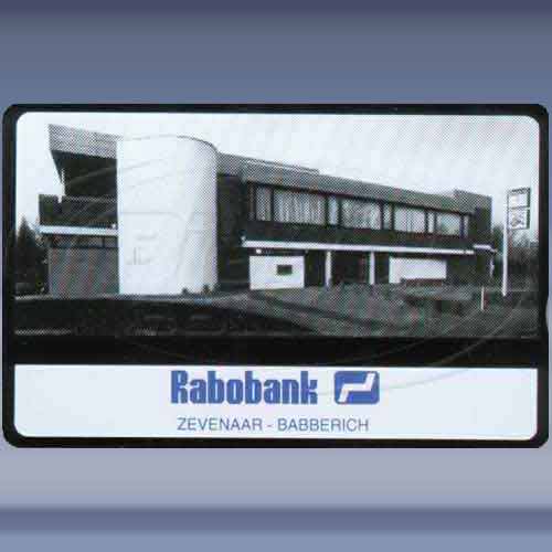 Rabobank Zevenaar/Babberich