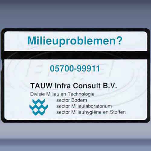 TAUW Infra Consult bv