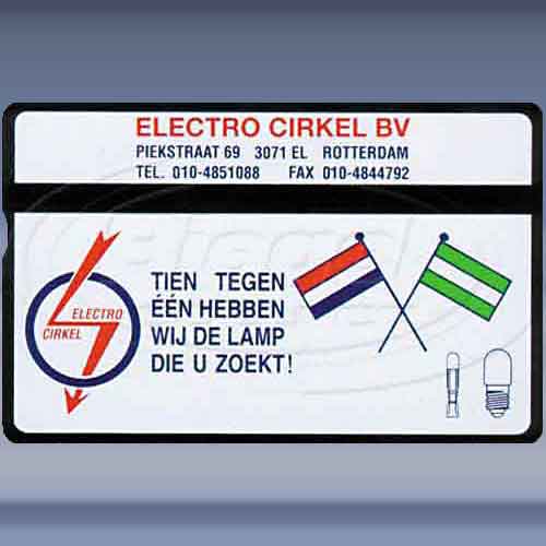 Electro Cirkel bv