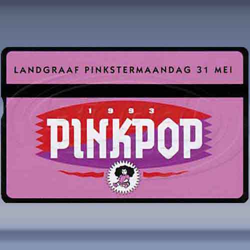 Pinkpop 1993