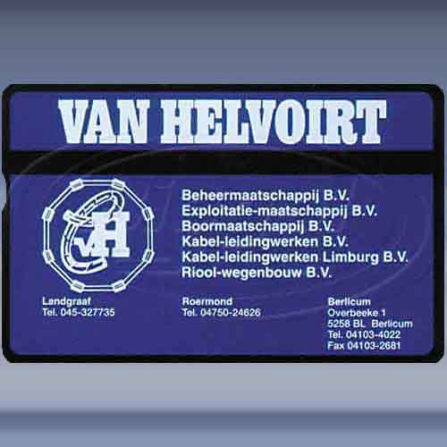 Van Helvoirt