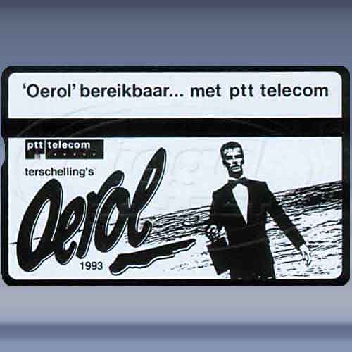Terschellingâs Oerol