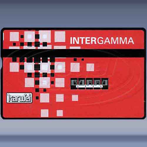 Intergamma