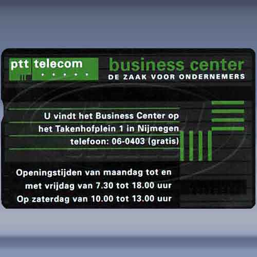 Business Center Nijmegen