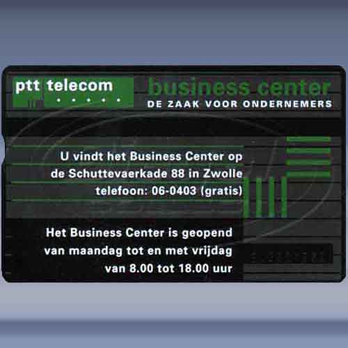 Business Center Zwolle