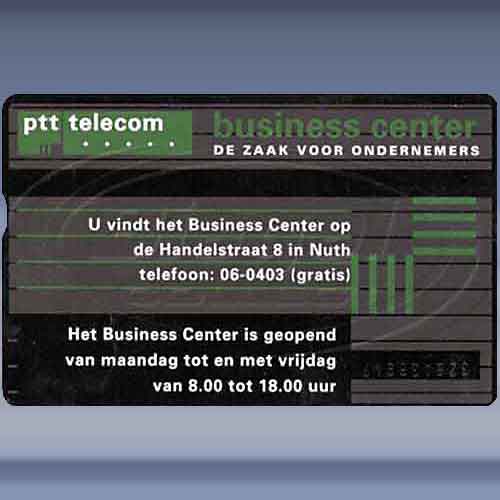 Business Center Nuth
