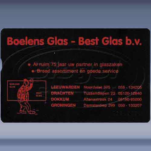 Boelens Glas-Best Glas b.v. - Klik op de afbeelding om het venster te sluiten