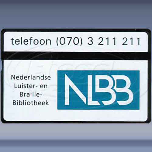 Nederlandse Luister-en Braille Bibliotheek