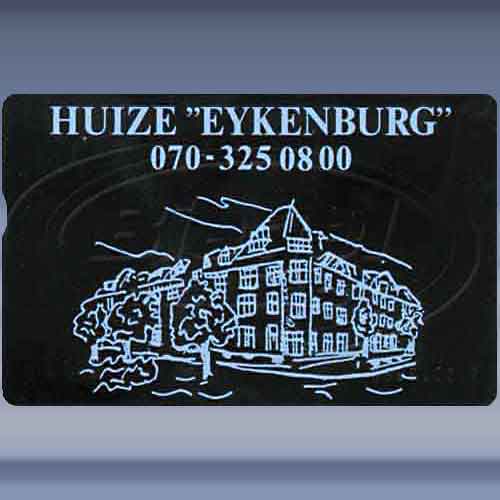 Huize Eykenburg