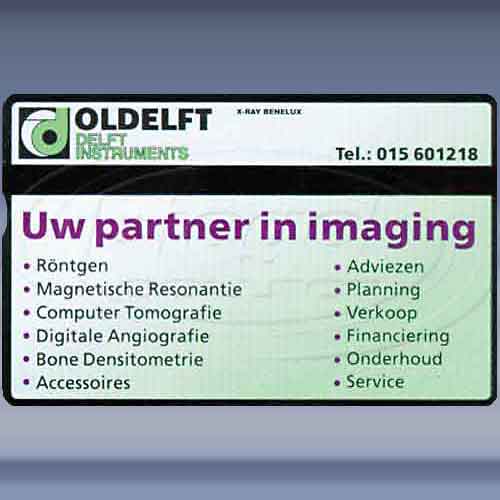 Oldelft uw partner in imaging