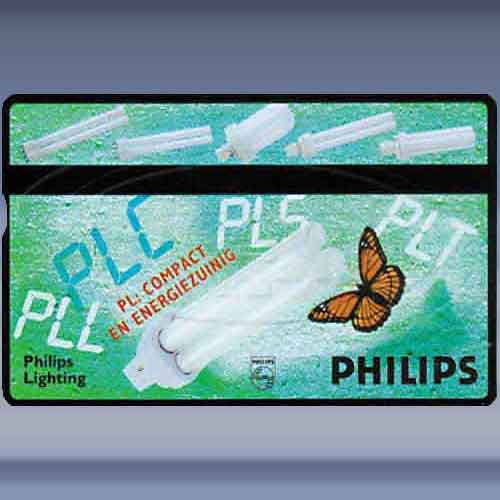 Philips Lighting (Rode vlinder)
