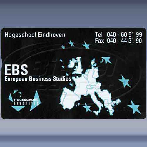 Hogeschool Eindhoven EBS