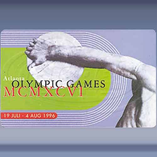 Olympische Spelen '96