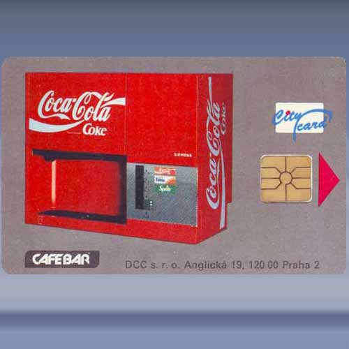 Coca Cola - Klik op de afbeelding om het venster te sluiten