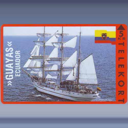 Guayas