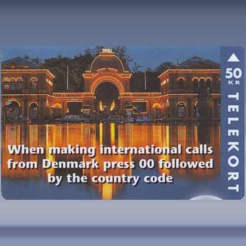 International Calls