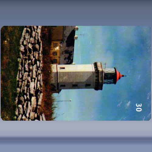 Hanstholm Lighthouse