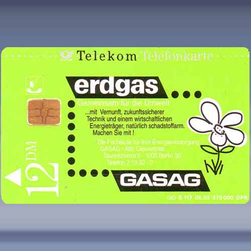 Gasag