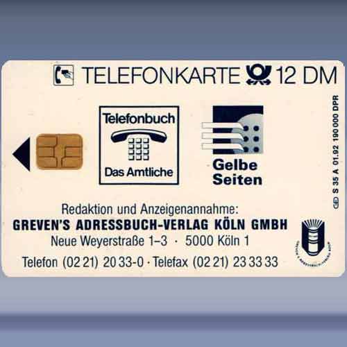 Greven's Adressbuch-Verlag (1)