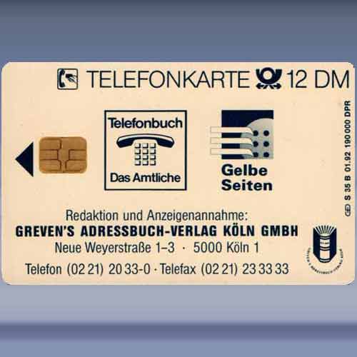 Greven's Adressbuch-Verlag (2)