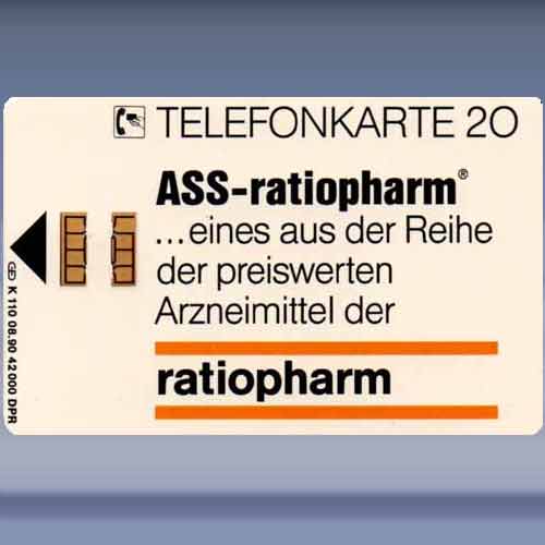 Ratiopharm 1