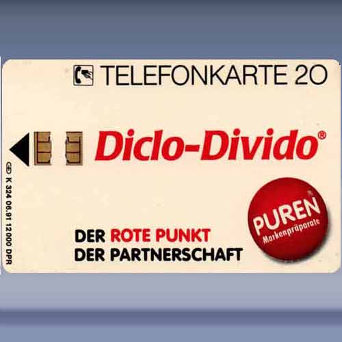 Diclo-Divido