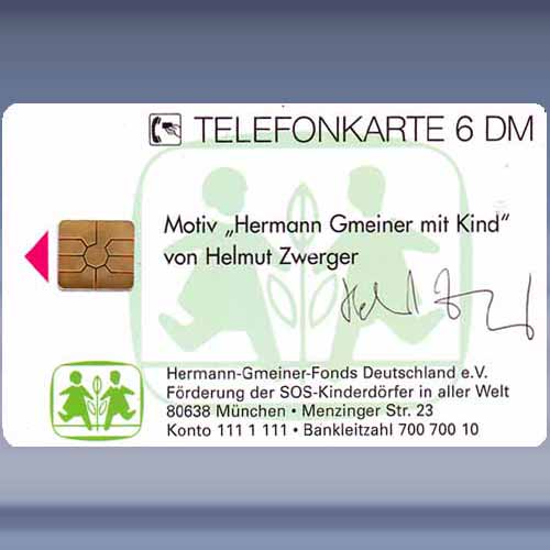 Hermann-Gmeiner-Fonds