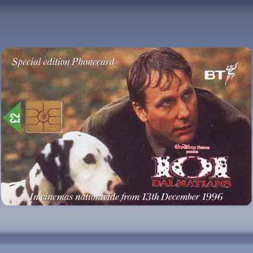 101 Dalmatians