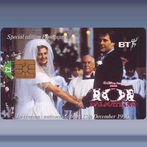 101 Dalmatians