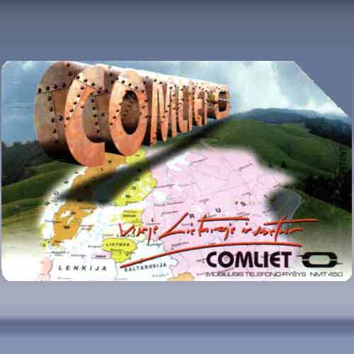 Comliet