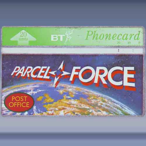 Parcel Force